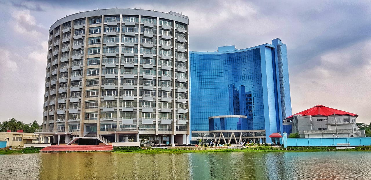 image of office building of MicroDreamIT