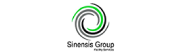 logo of synensis group