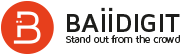 logo of baiidigit